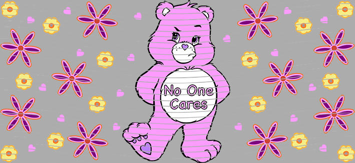 16oz Care Bears-Be-45